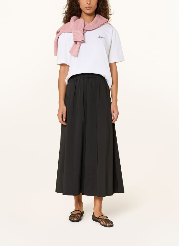 darling harbour T-Shirt WHITE