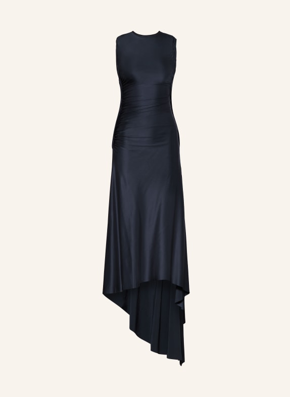 VICTORIA BECKHAM Cocktailkleid DUNKELBLAU