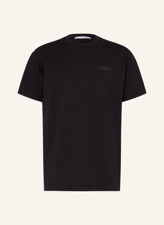 GIVENCHY T-Shirt SCHWARZ