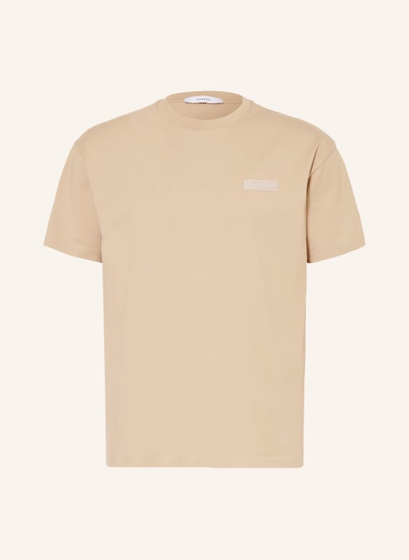 GIVENCHY T-Shirt BEIGE