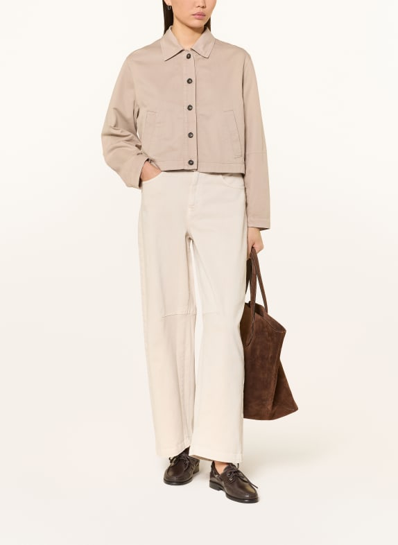 Marc O'Polo Overjacket TAUPE