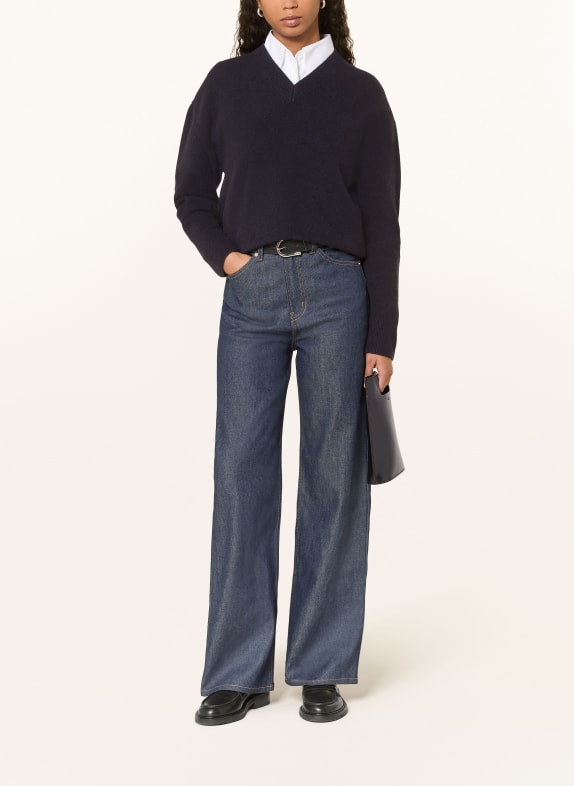 COS Pullover DUNKELBLAU