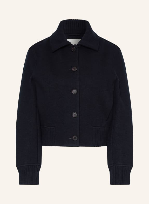 COS Jacke DUNKELBLAU