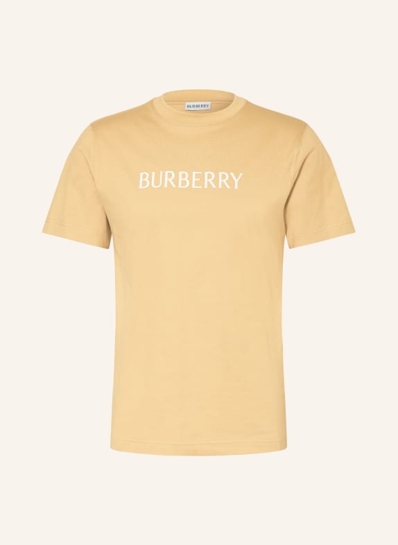 BURBERRY T-Shirt SETH CAMEL