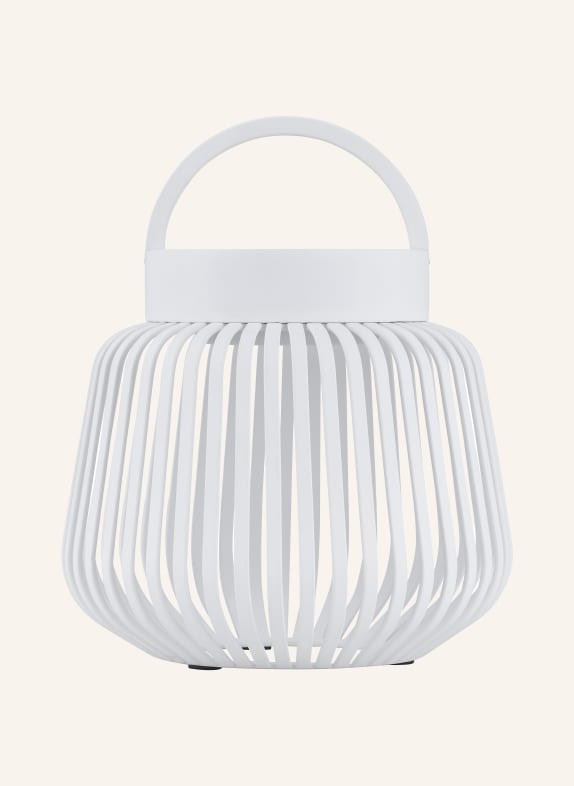 blomus Tischleuchte LITO LED XS WEISS