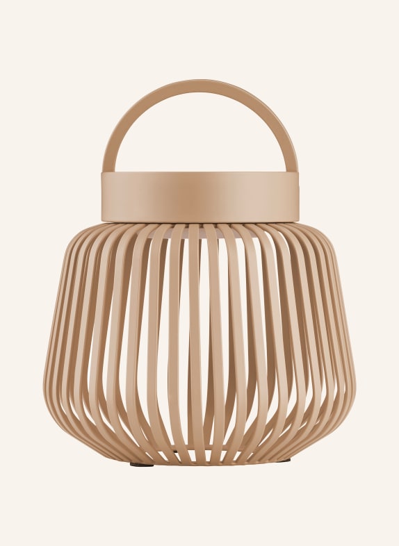 blomus Tischleuchte LITO LED XS CAMEL