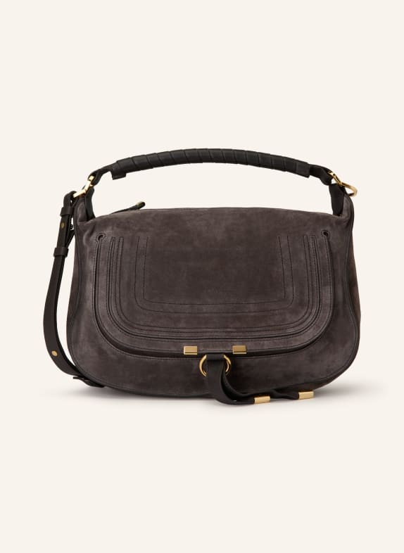Chloé Handtasche MARCIE KOHL BROWN