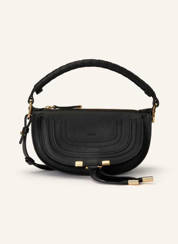 Chloé Torebka MARCIE MINI BLACK