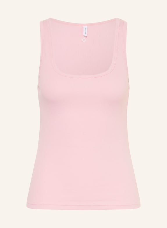 SAMSØE  SAMSØE Top SAAMANZA ROSA