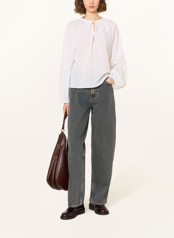 SAMSØE  SAMSØE Blouse SAHENNY WIT