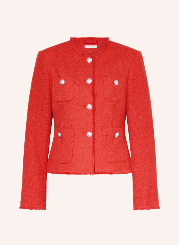 lilienfels Blazer ROT