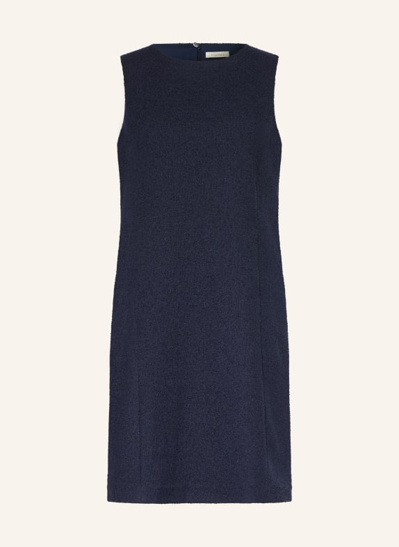 lilienfels etuiové šaty TMAVĚ MODRÁ