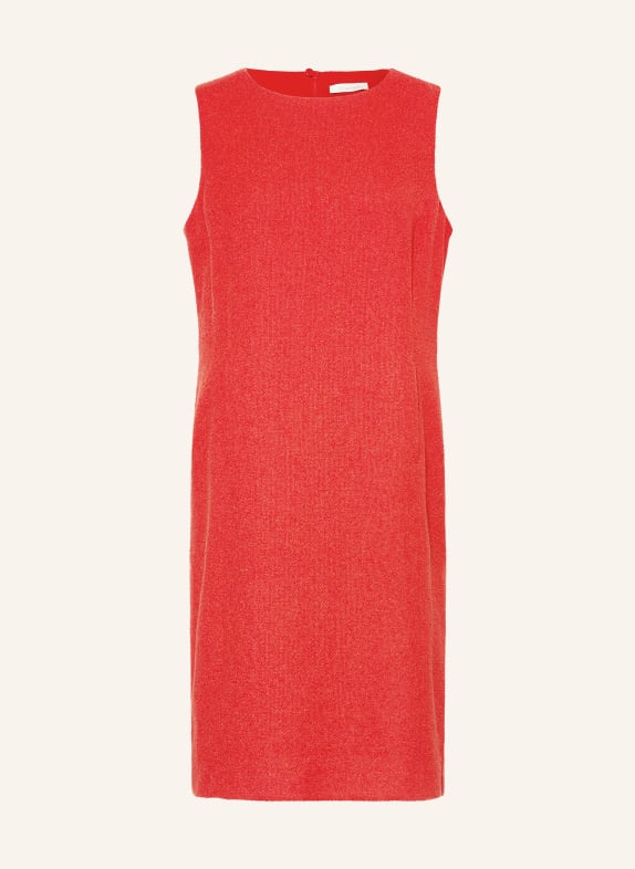 lilienfels Etuikleid ROT