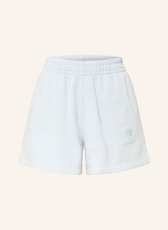 ANINE BING Sweatshorts KAM HELLBLAU