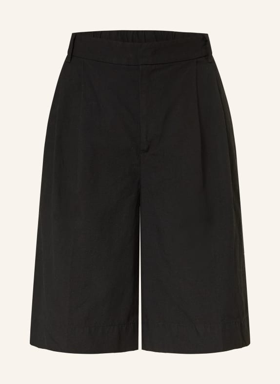 Part Two Bermudy s lnem ČERNÁ