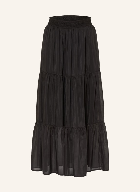 MOS MOSH Rock MMSILKA SCHWARZ