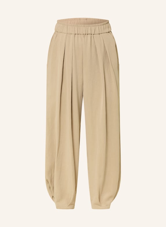 MOS MOSH Hose MMNUELLO BEIGE