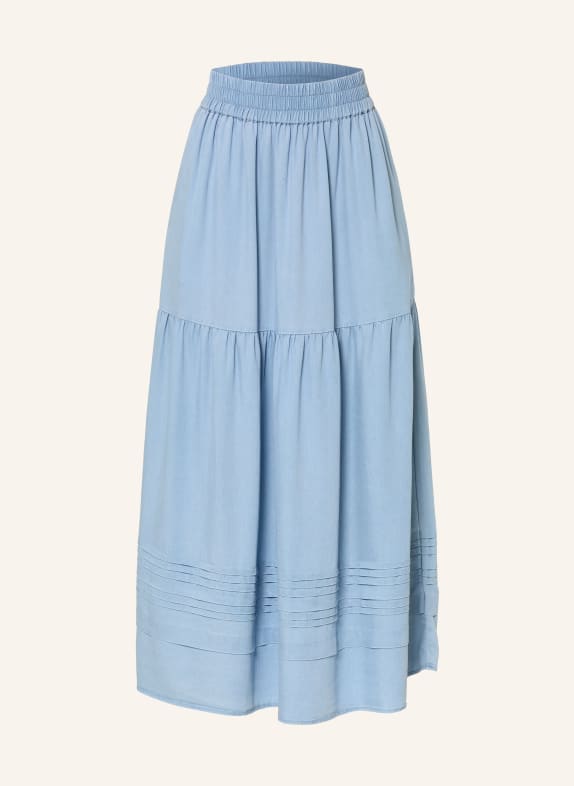 MOS MOSH Rock MMMARLOW HELLBLAU