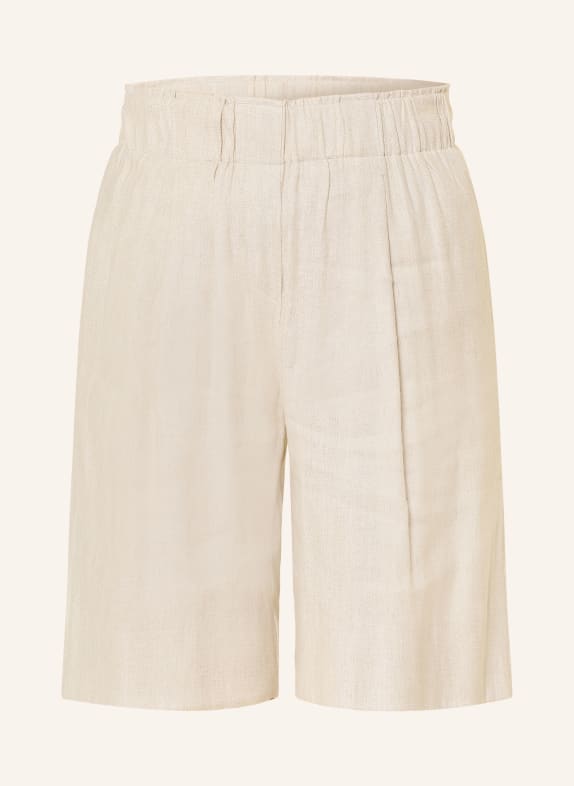 MOS MOSH Shorts MMULLA CREME