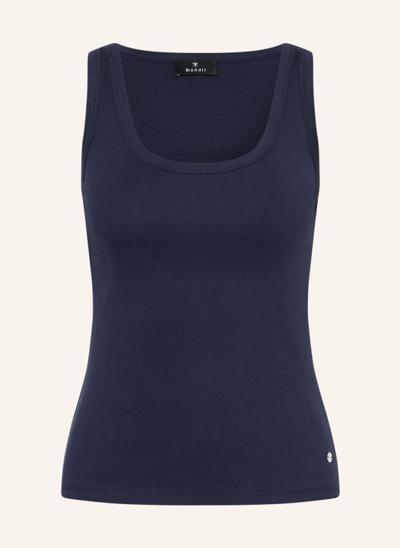 monari Nahoru TMAVĚ MODRÁ