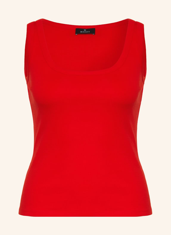 monari Nahoru ČERVENÁ