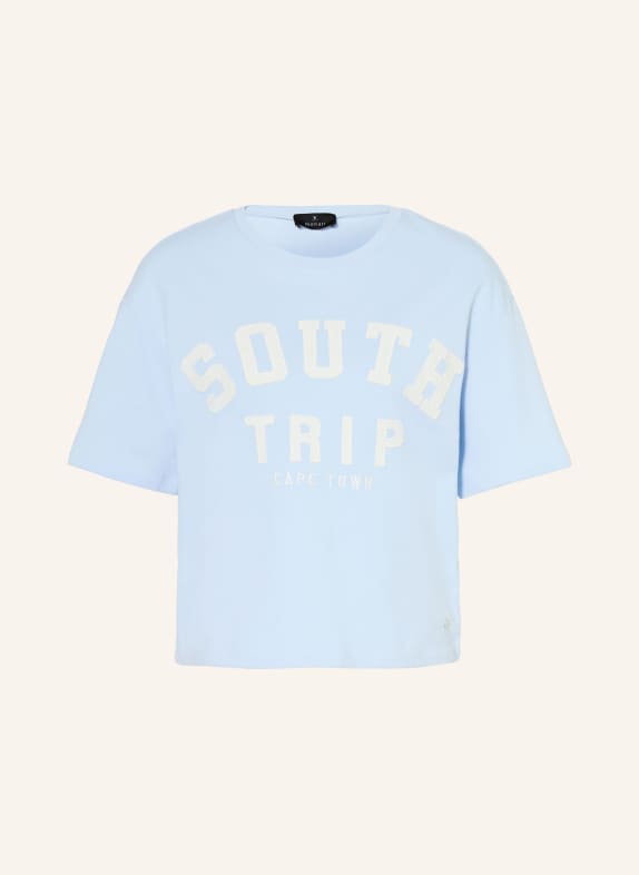 monari mikina TMAVĚ MODRÁ