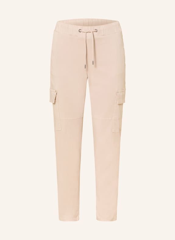 monari Cargohose BEIGE