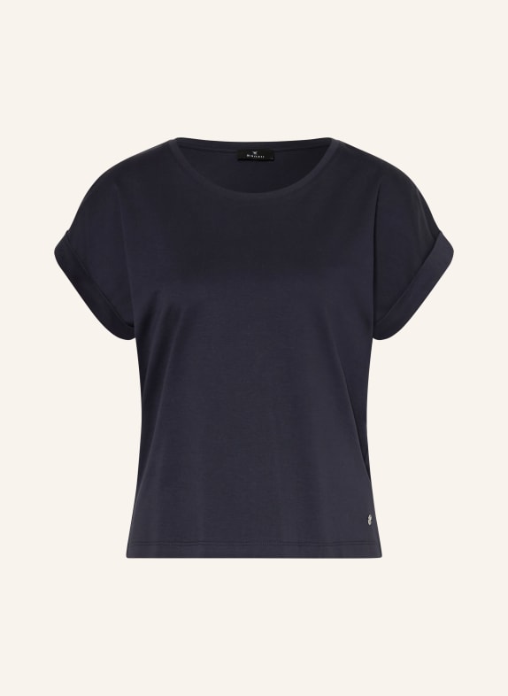 monari T-Shirt DUNKELBLAU