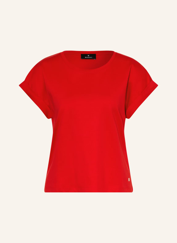 monari T-Shirt ROT