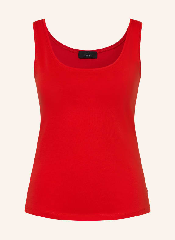 monari Nahoru ČERVENÁ