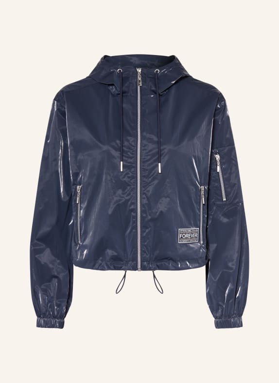 monari Blouson DUNKELBLAU