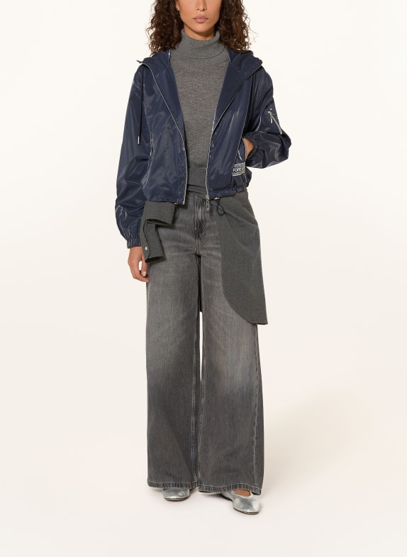 monari Blouson DUNKELBLAU