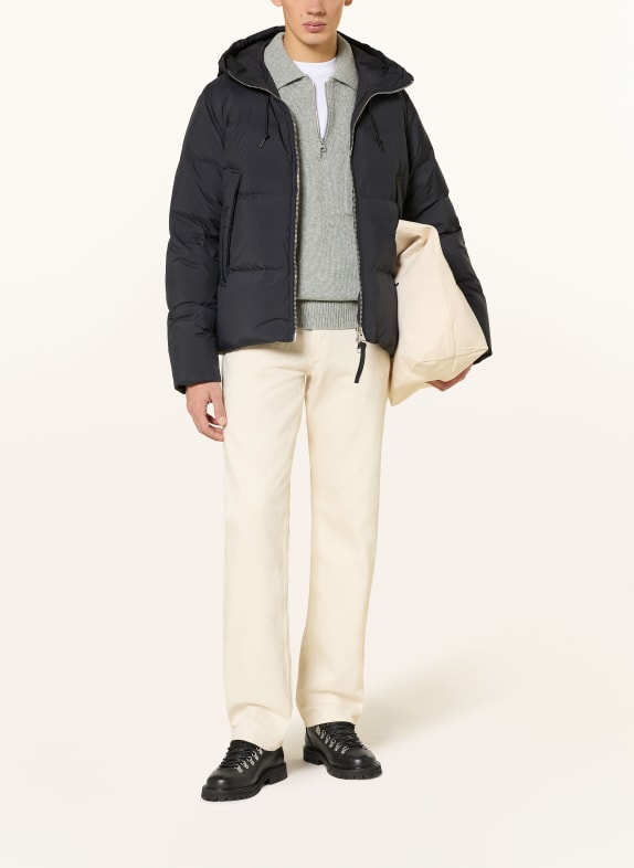 ARKET Daunenjacke ALFONS SCHWARZ