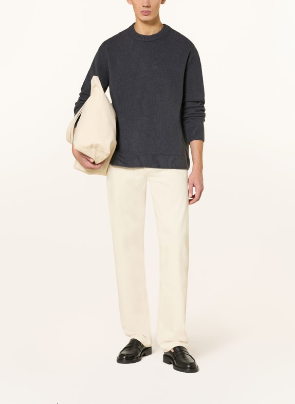 ARKET Pullover DUNKELGRAU