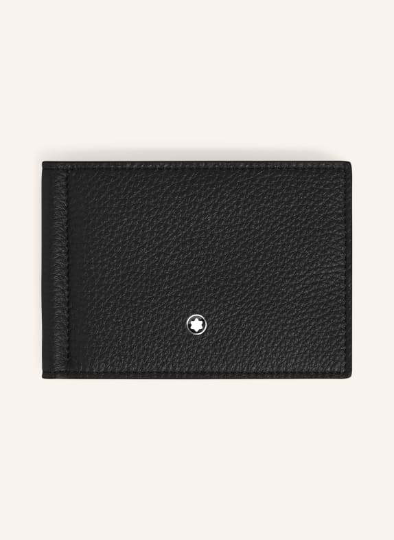 MONTBLANC purse BLACK