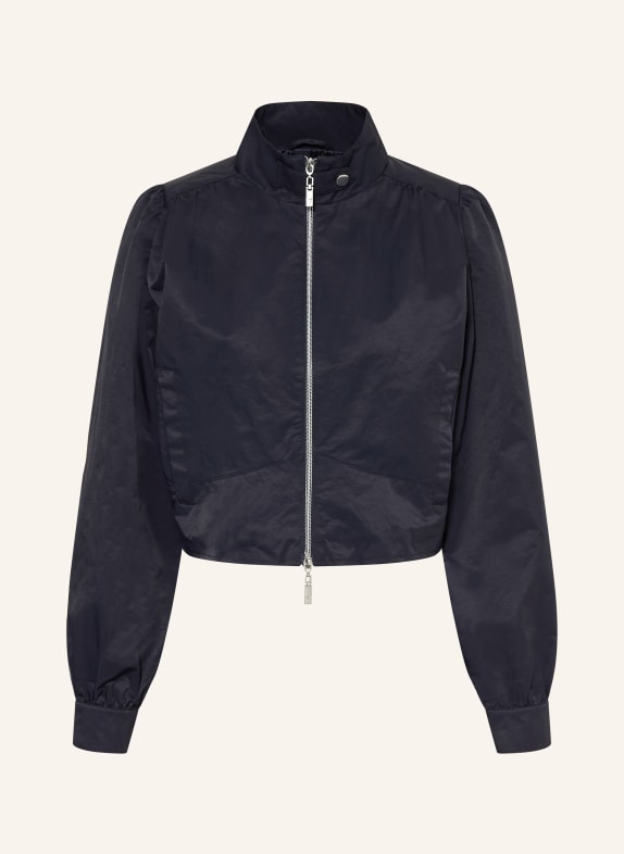 monari bundy TMAVĚ MODRÁ