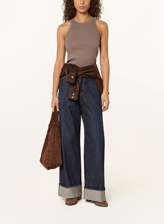 Marc O'Polo Top TAUPE