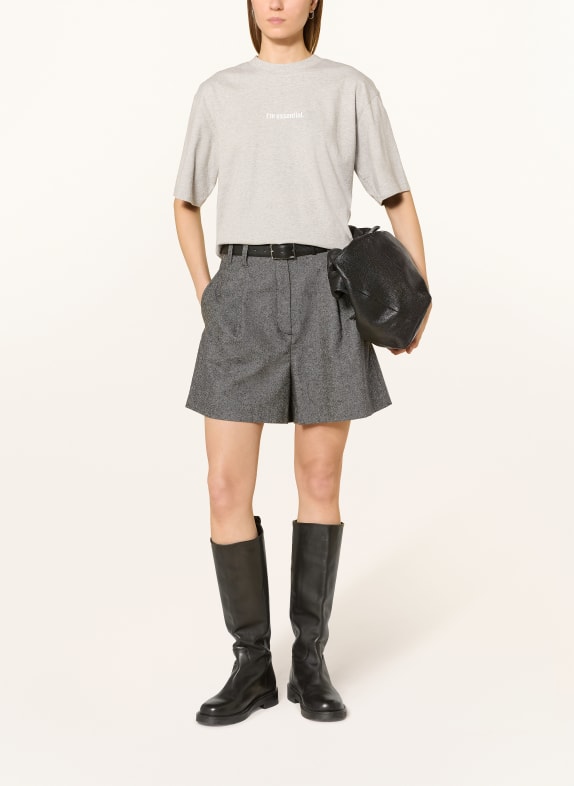 Marc O'Polo T-Shirt GRAU