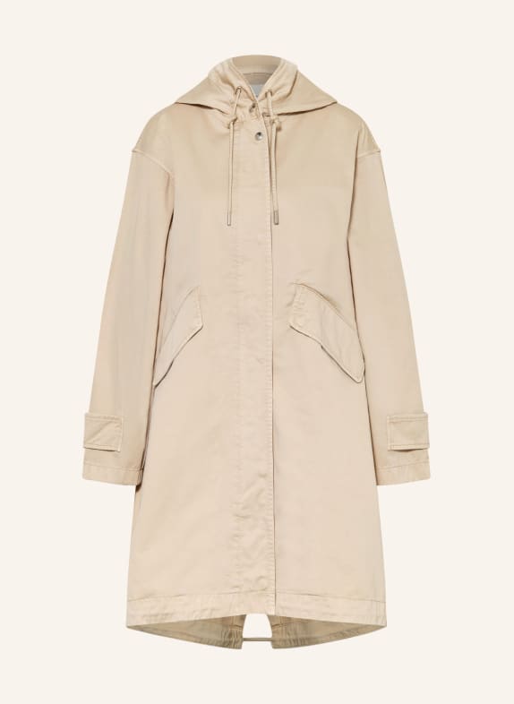 Marc O'Polo Parka BEIGE