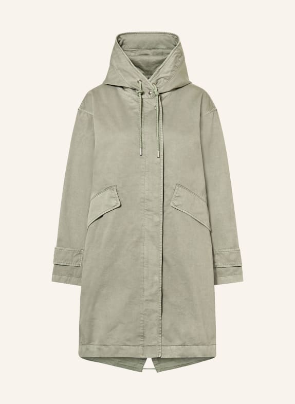 Marc O'Polo Parka OLIV