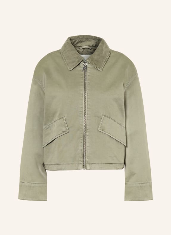 Marc O'Polo Jacke MINT
