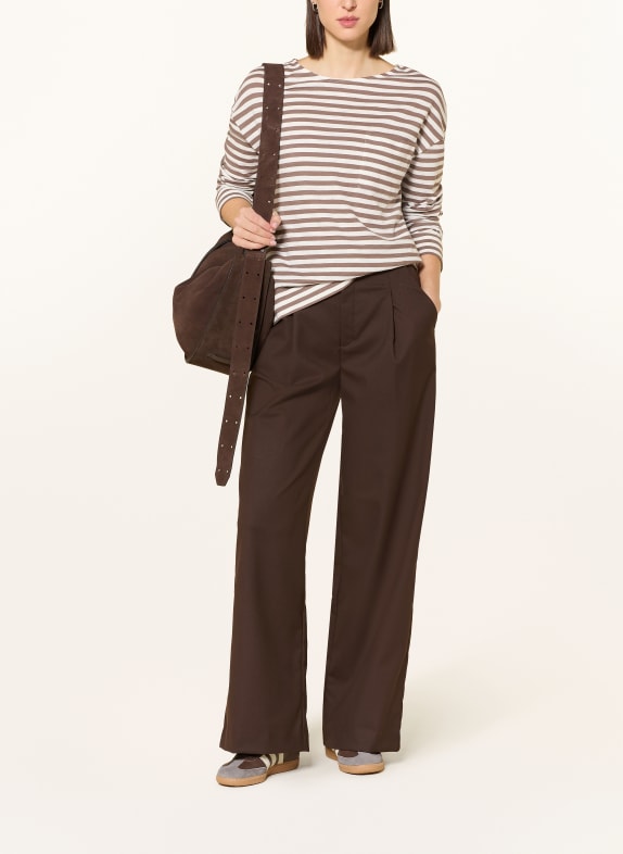 Marc O'Polo Pulover TAUPE / ALB