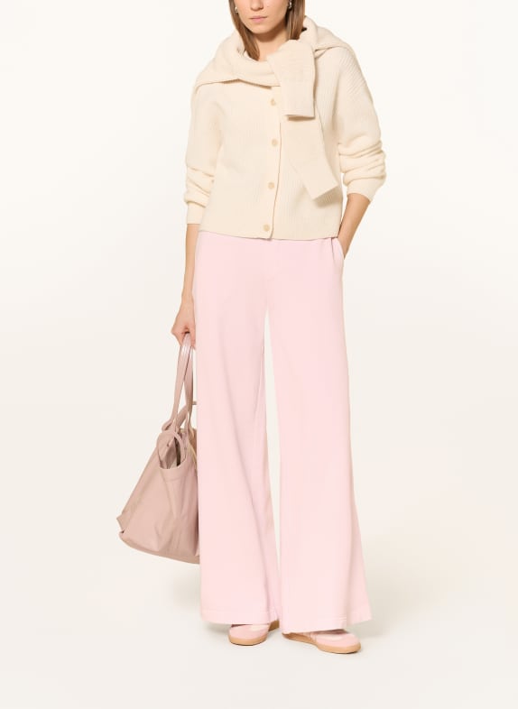 Marc O'Polo Marlene-broek van jersey ROSE CLAIR