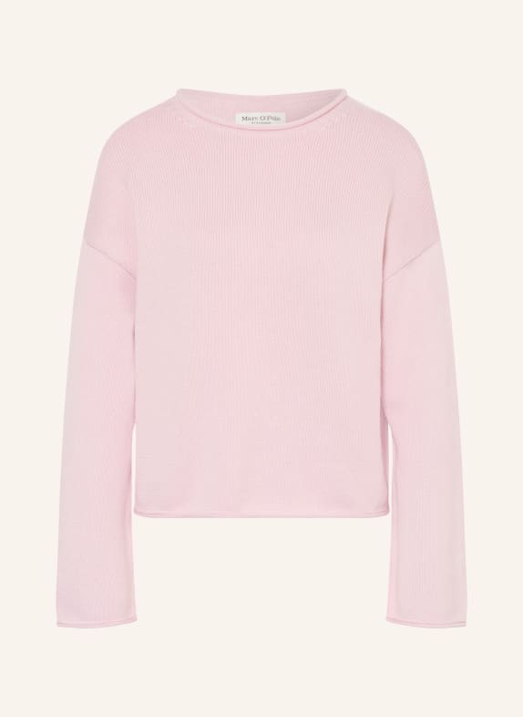 Marc O'Polo Pullover HELLROSA
