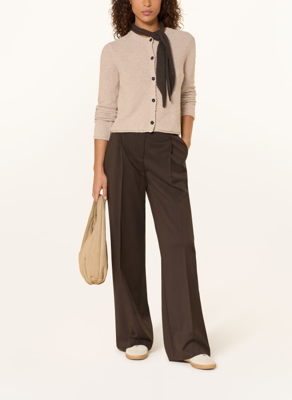Marc O'Polo vest BEIGE