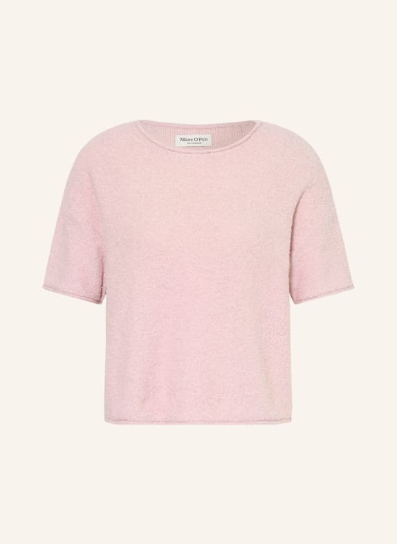 Marc O'Polo Strickshirt ROSÉ