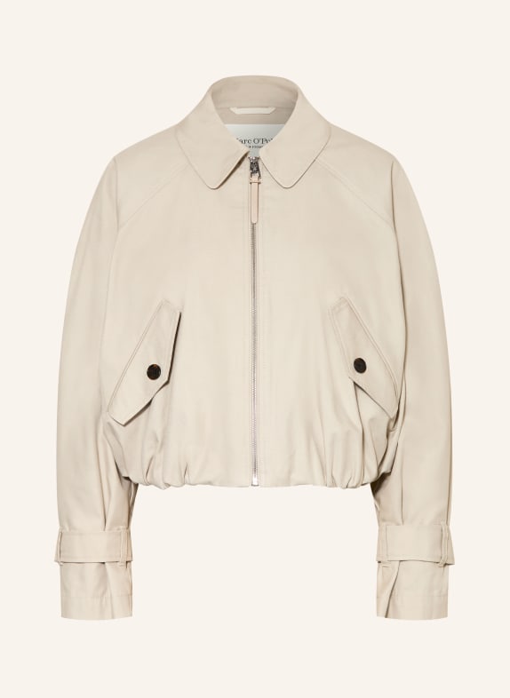Marc O'Polo jacket BEIGE