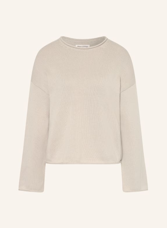 Marc O'Polo sweater BEIGE