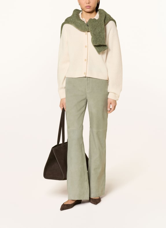 Marc O'Polo Marlene-broek GROEN