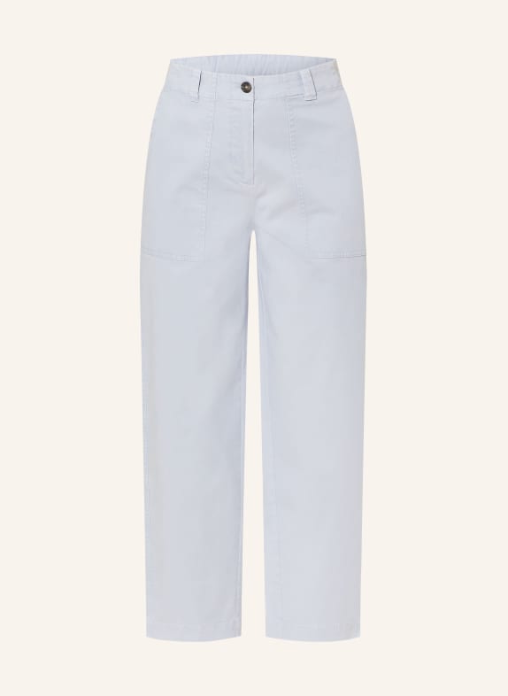 Marc O'Polo kalhoty ŠEDÁ